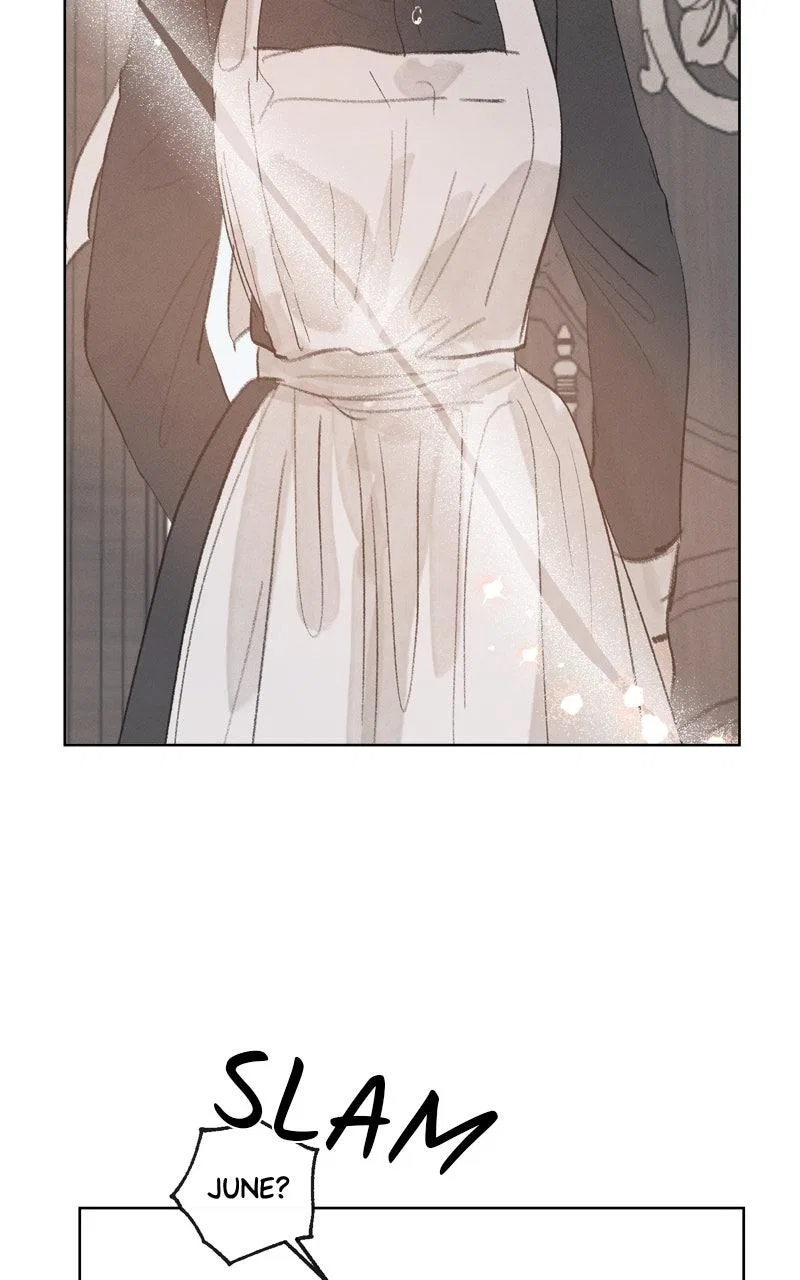 Emerald Midnight’s Lover Chapter 57 – Page 28