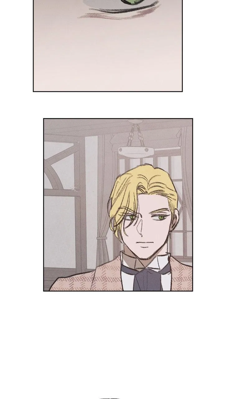 Emerald Midnight’s Lover Chapter 57 – Page 34