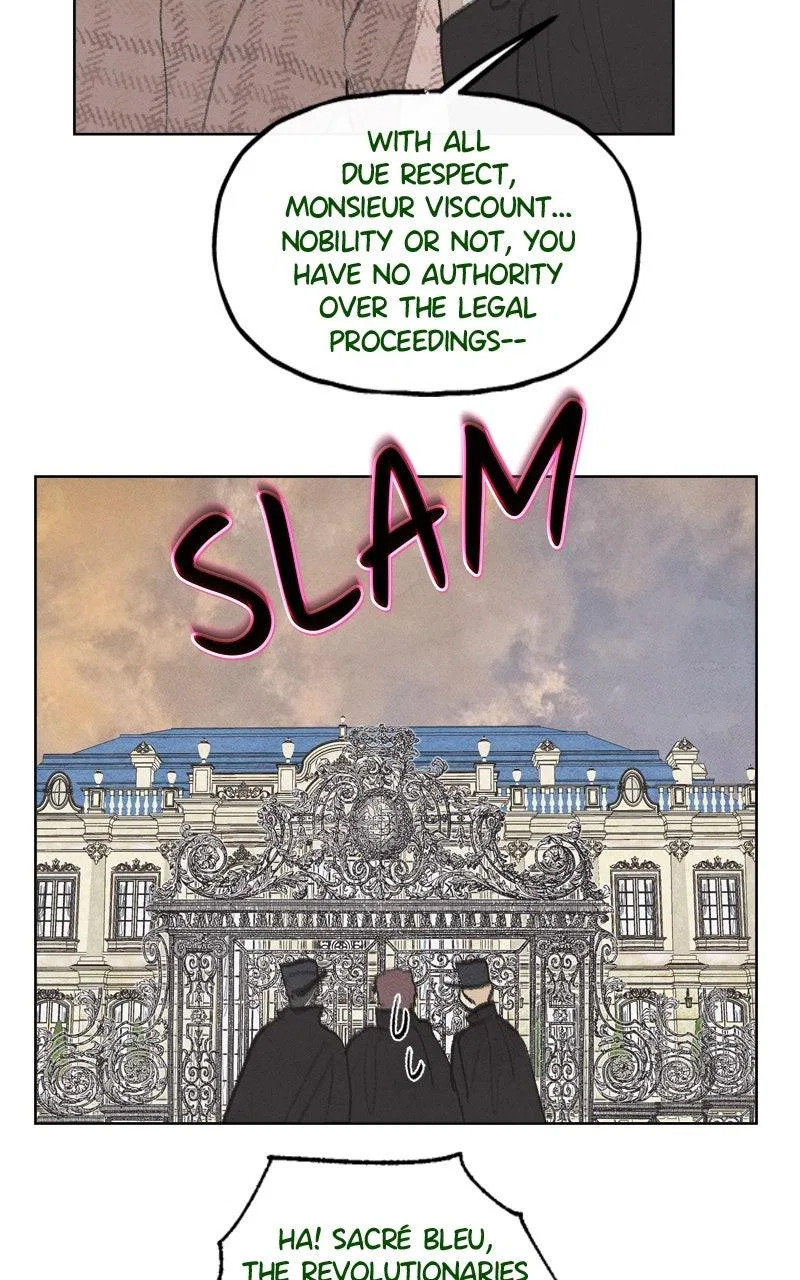Emerald Midnight’s Lover Chapter 57 – Page 42