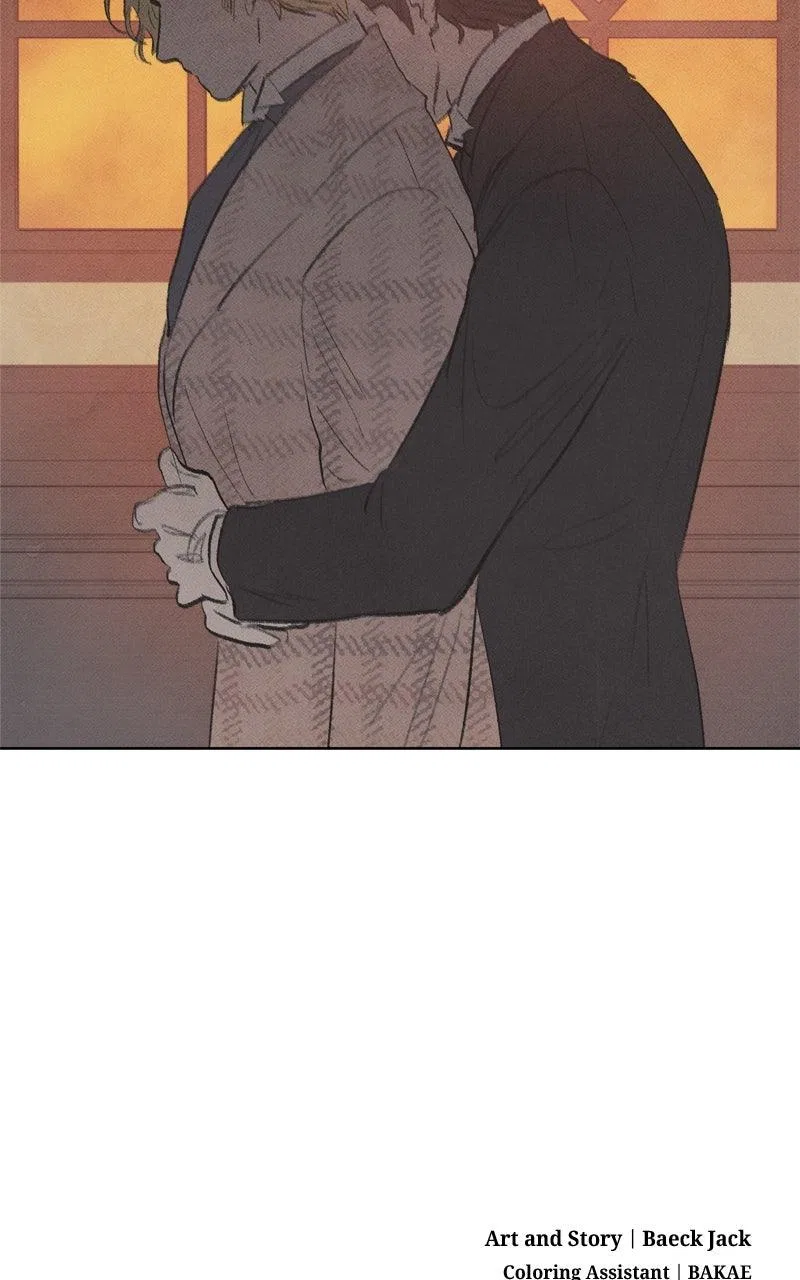 Emerald Midnight’s Lover Chapter 57 – Page 50