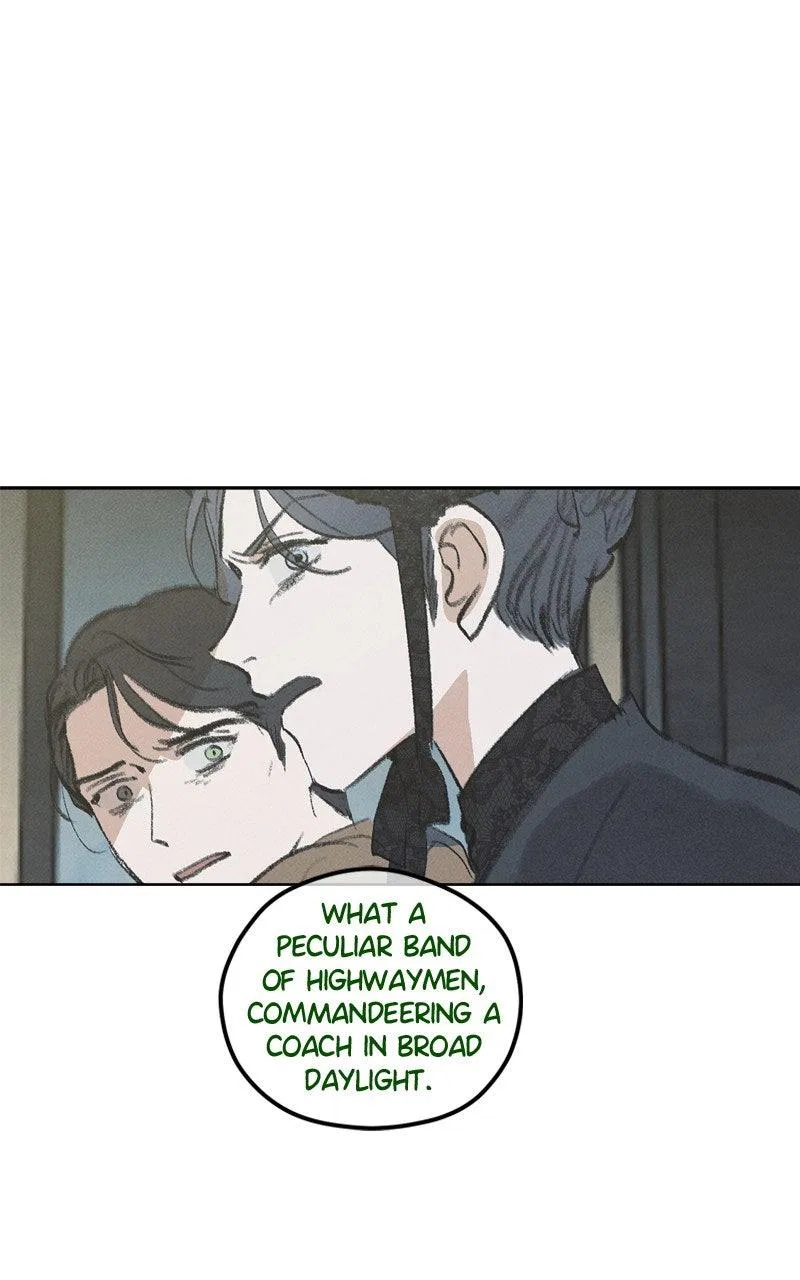 Emerald Midnight’s Lover Chapter 56 – Page 1