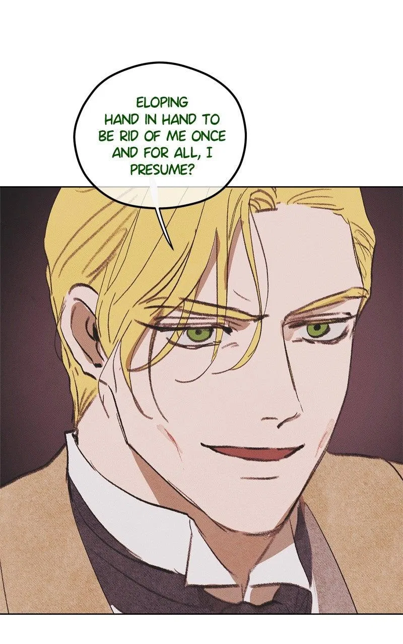 Emerald Midnight’s Lover Chapter 56 – Page 2