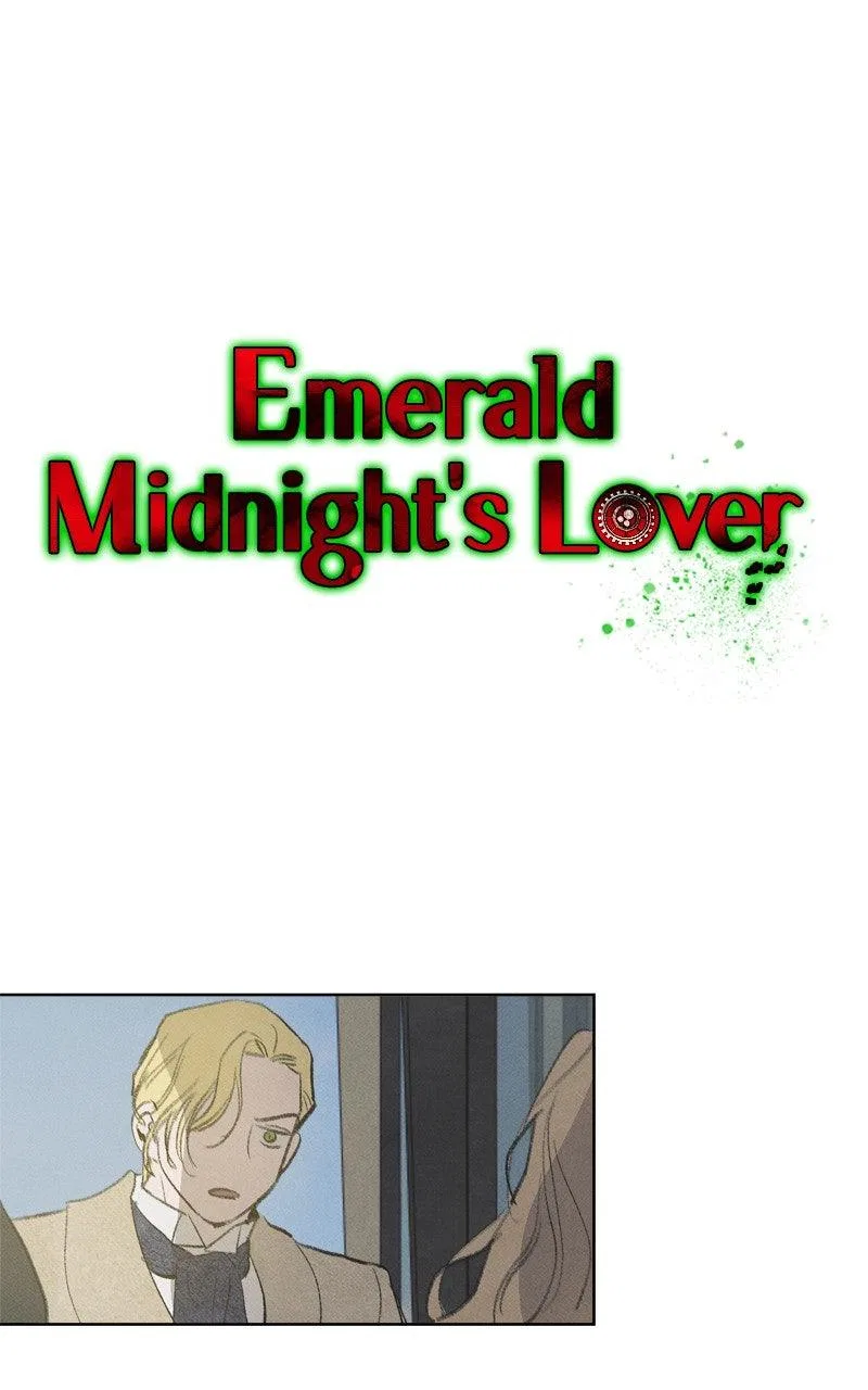 Emerald Midnight’s Lover Chapter 56 – Page 3