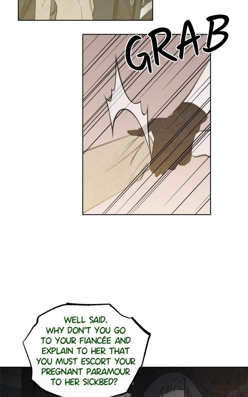 Emerald Midnight’s Lover Chapter 56 – Page 6