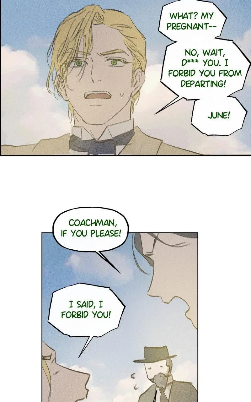 Emerald Midnight’s Lover Chapter 56 – Page 8