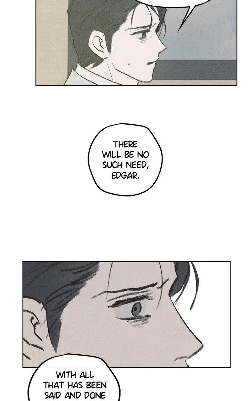 Emerald Midnight’s Lover Chapter 56 – Page 12