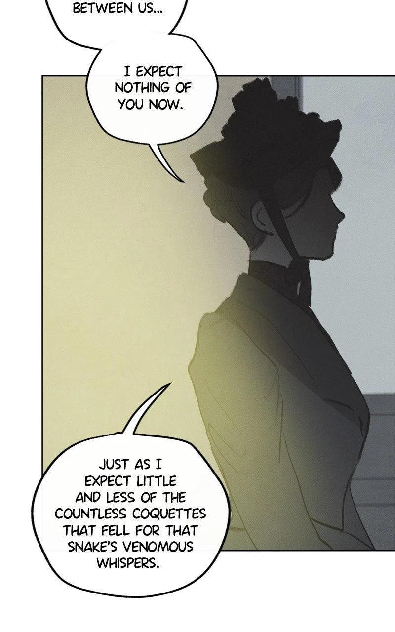 Emerald Midnight’s Lover Chapter 56 – Page 13