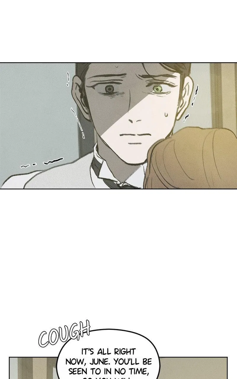 Emerald Midnight’s Lover Chapter 56 – Page 14
