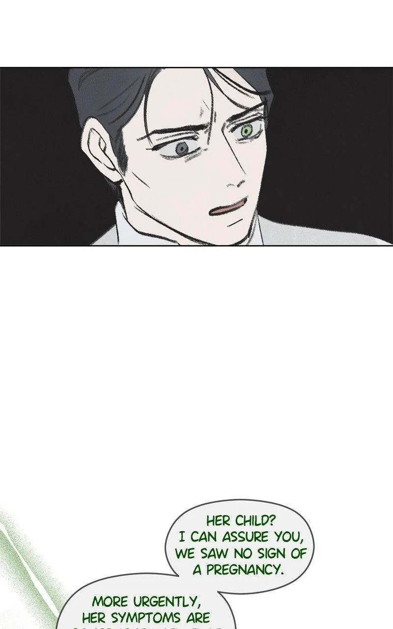 Emerald Midnight’s Lover Chapter 56 – Page 16
