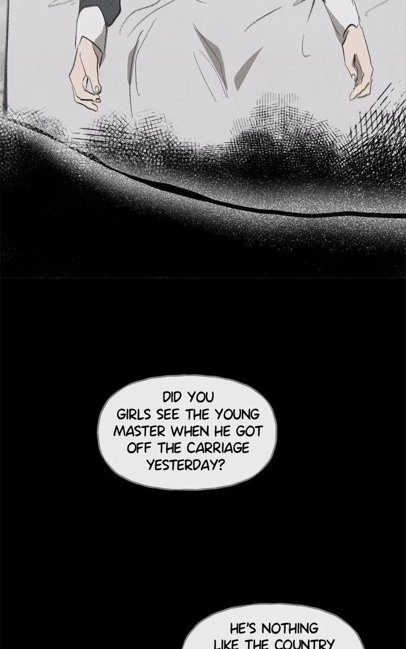Emerald Midnight’s Lover Chapter 56 – Page 20