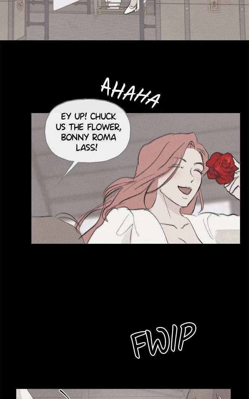 Emerald Midnight’s Lover Chapter 56 – Page 22