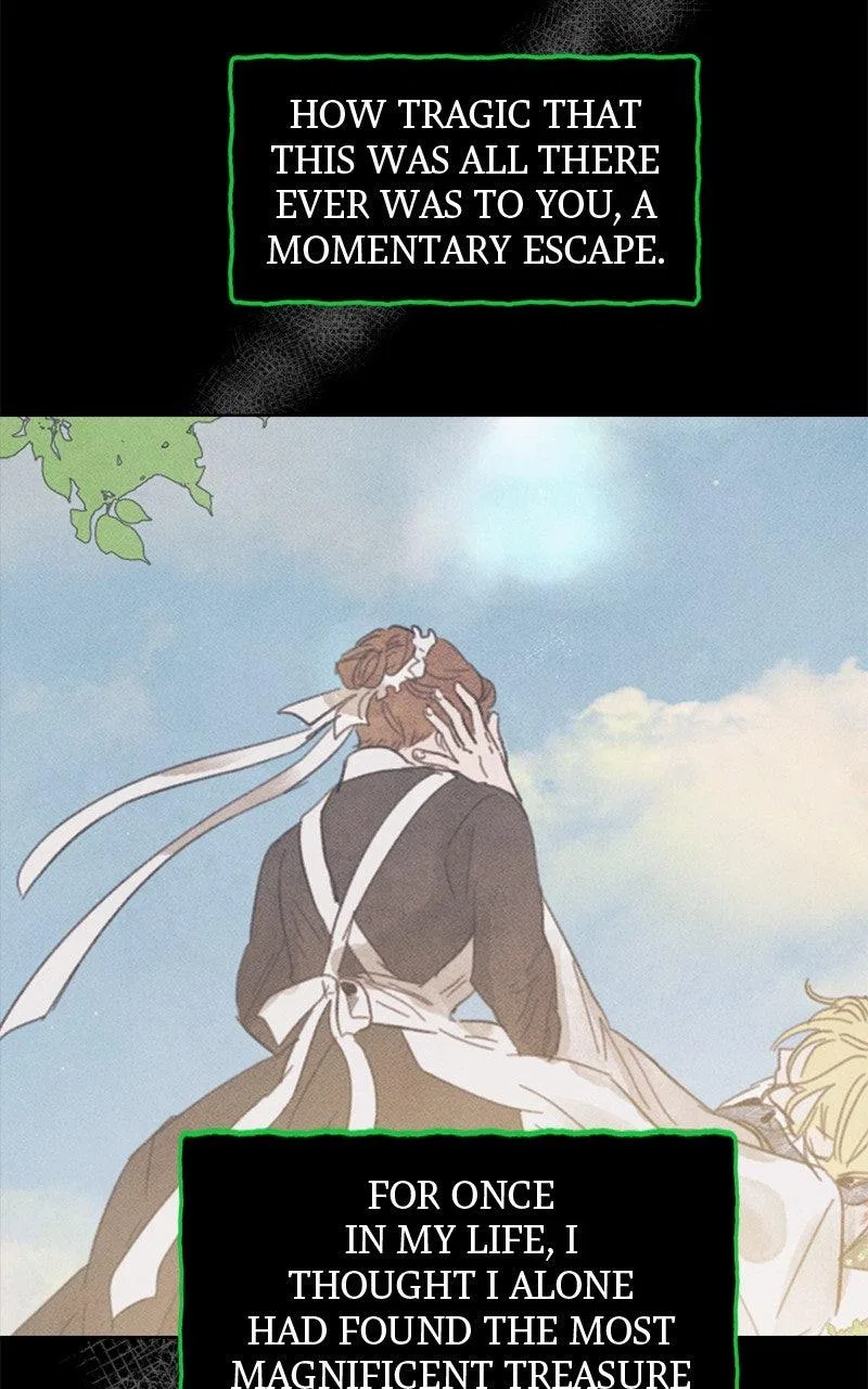Emerald Midnight’s Lover Chapter 56 – Page 26