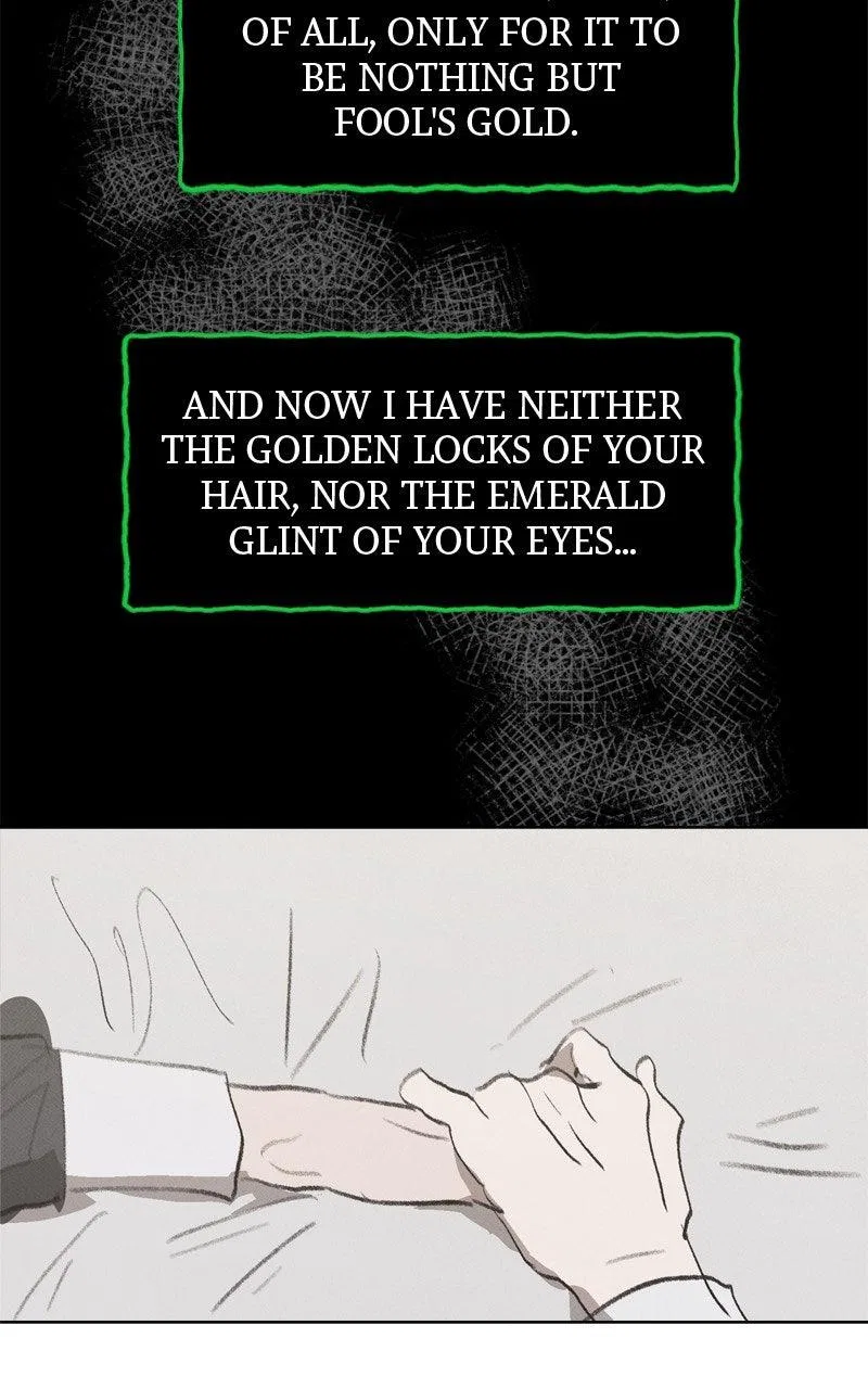 Emerald Midnight’s Lover Chapter 56 – Page 27