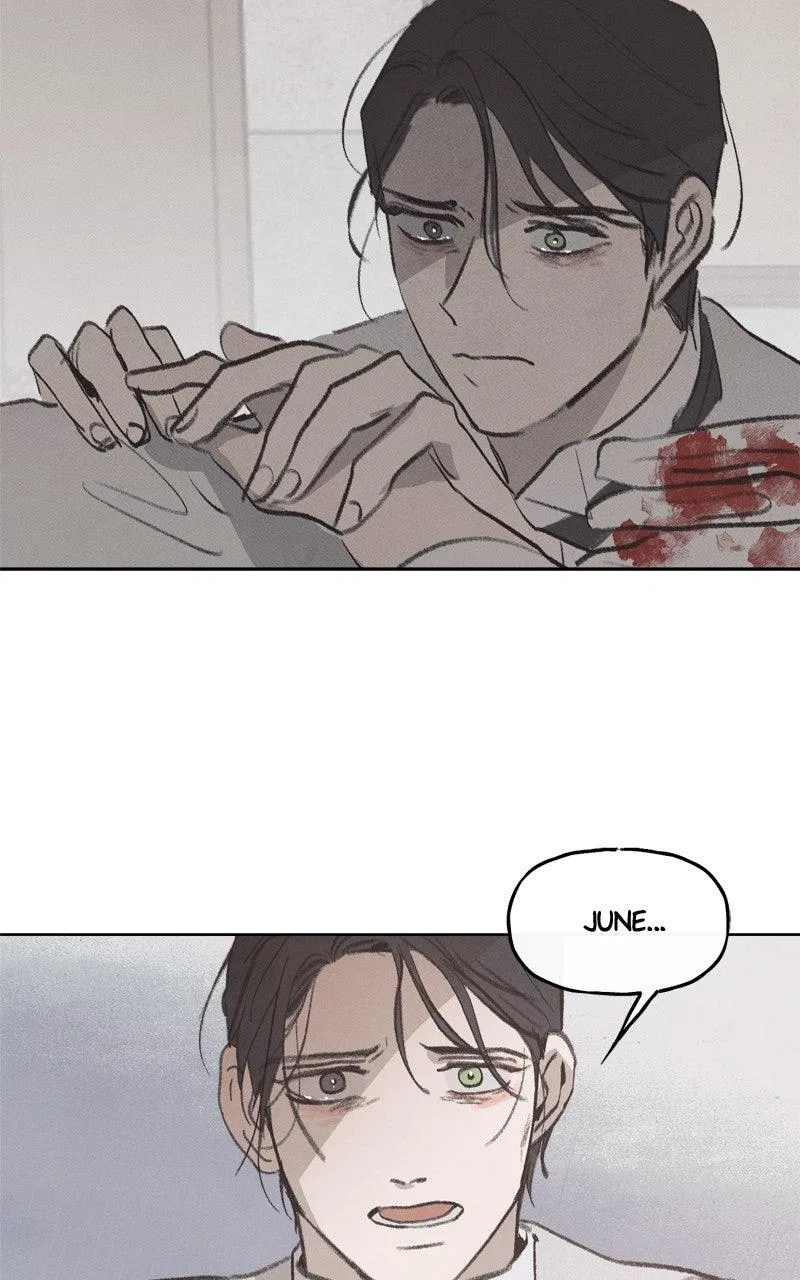 Emerald Midnight’s Lover Chapter 56 – Page 29