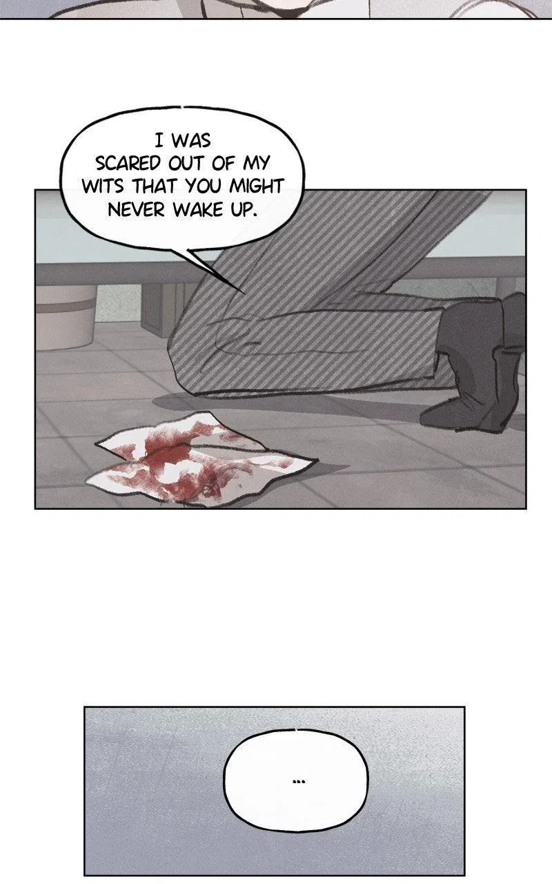 Emerald Midnight’s Lover Chapter 56 – Page 30