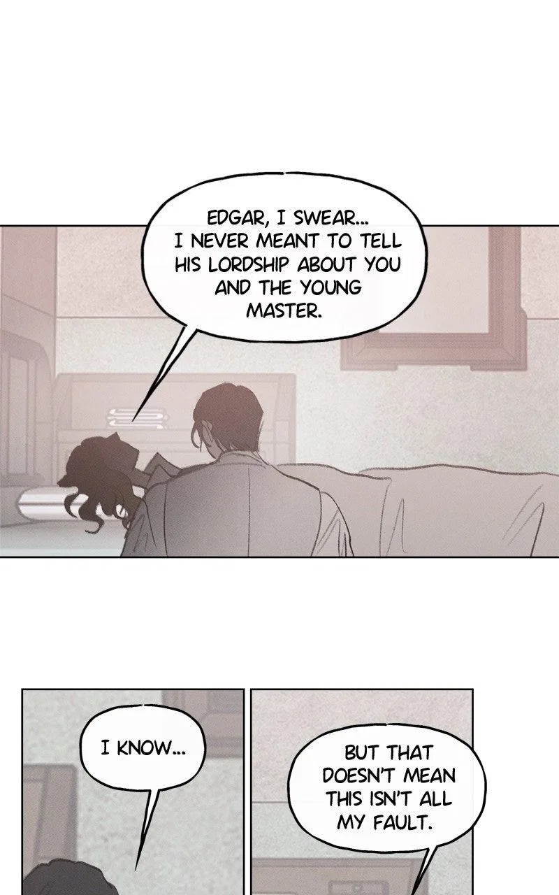 Emerald Midnight’s Lover Chapter 56 – Page 31