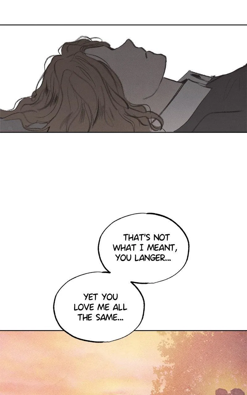 Emerald Midnight’s Lover Chapter 56 – Page 34