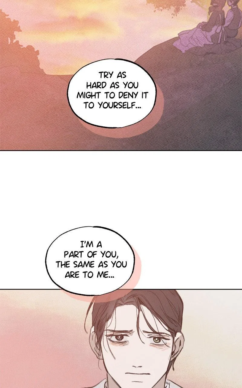 Emerald Midnight’s Lover Chapter 56 – Page 35