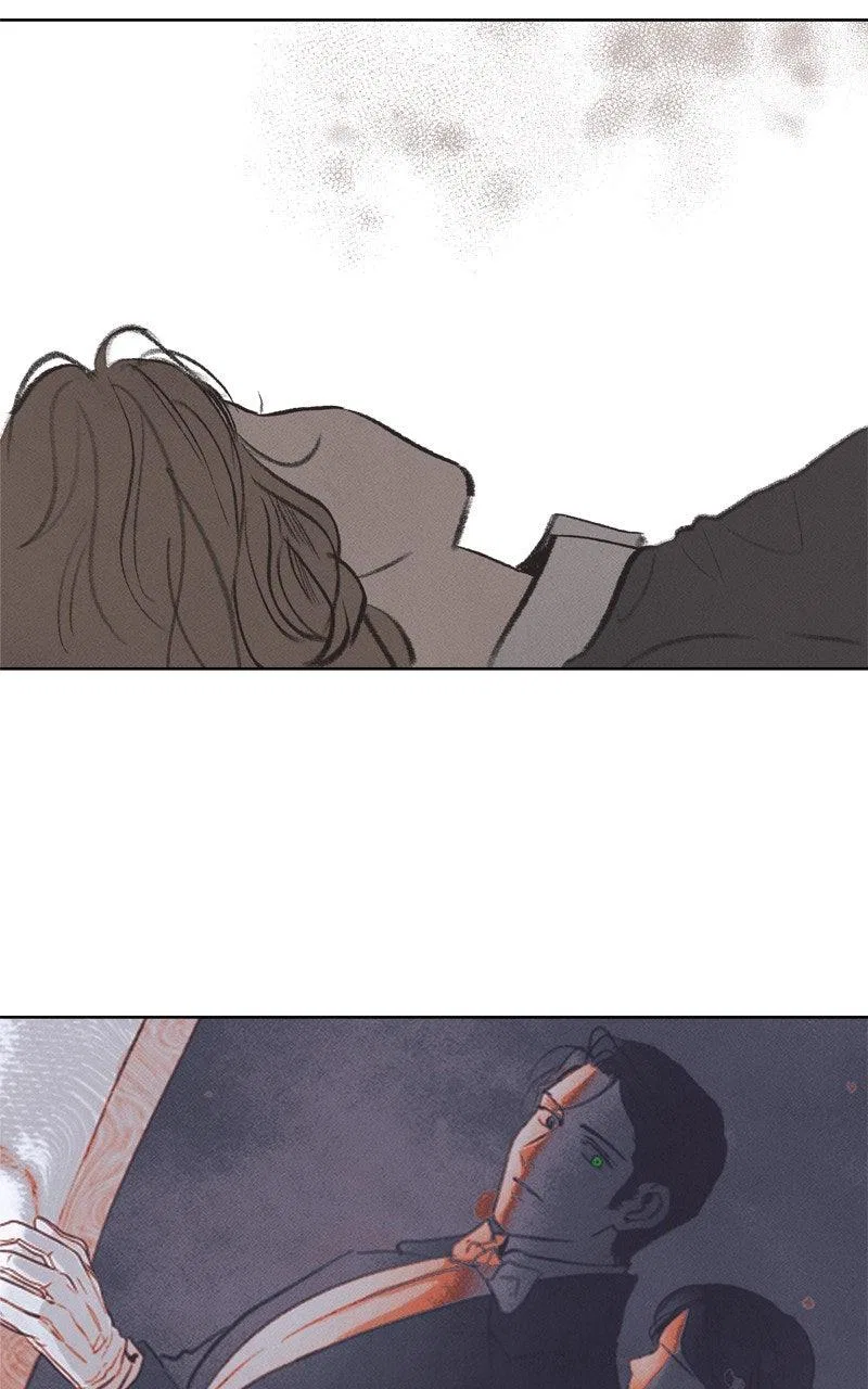 Emerald Midnight’s Lover Chapter 56 – Page 37