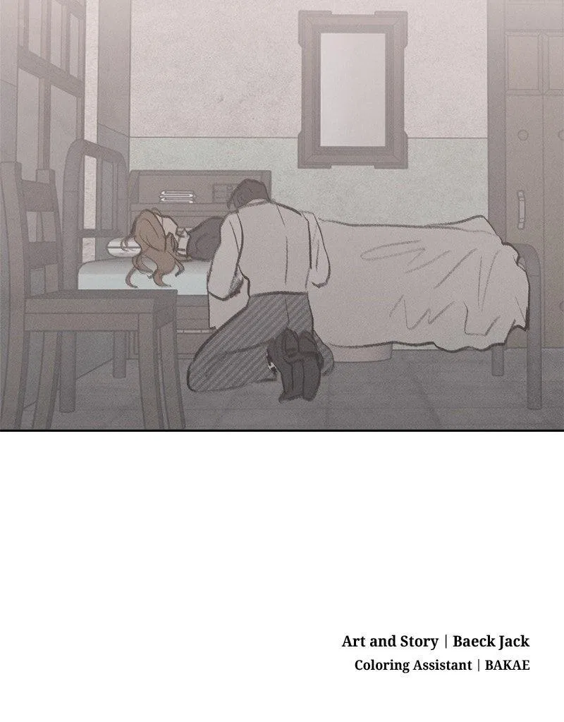 Emerald Midnight’s Lover Chapter 56 – Page 40