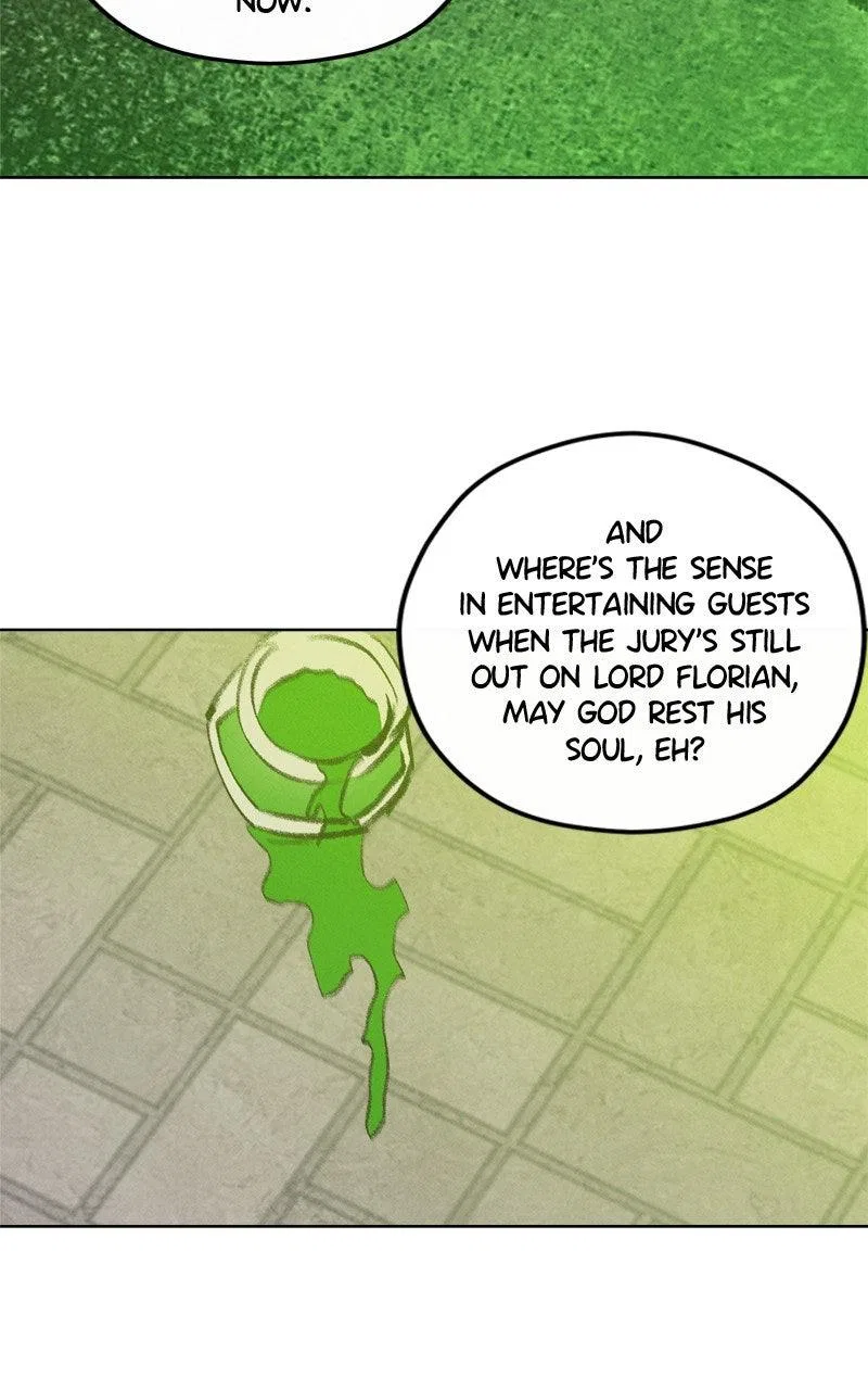 Emerald Midnight’s Lover Chapter 55 – Page 2