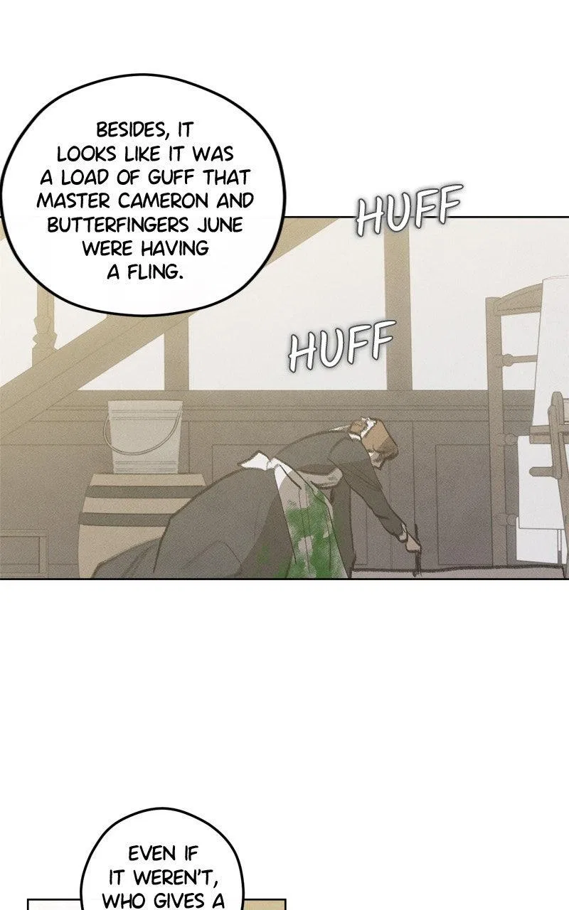 Emerald Midnight’s Lover Chapter 55 – Page 3