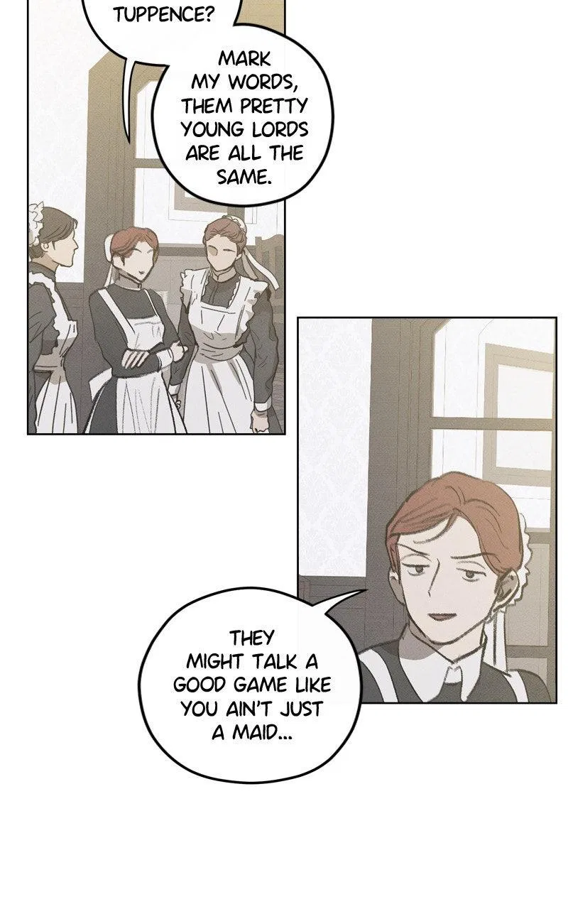 Emerald Midnight’s Lover Chapter 55 – Page 4