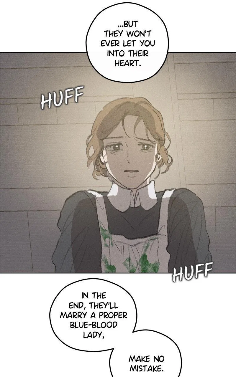 Emerald Midnight’s Lover Chapter 55 – Page 5