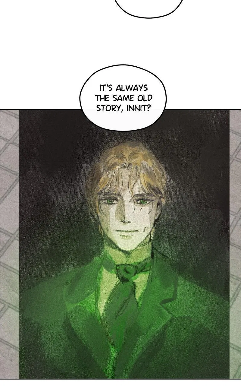 Emerald Midnight’s Lover Chapter 55 – Page 6