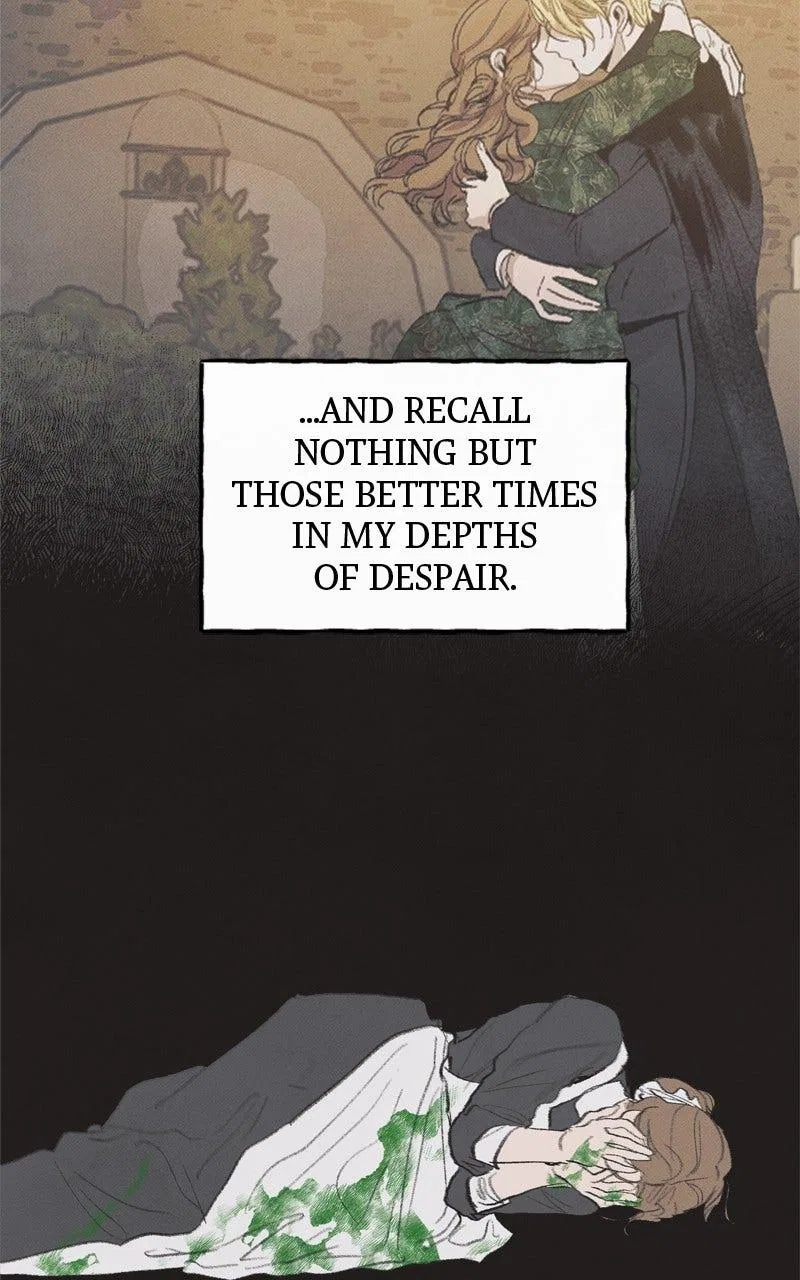 Emerald Midnight’s Lover Chapter 55 – Page 10