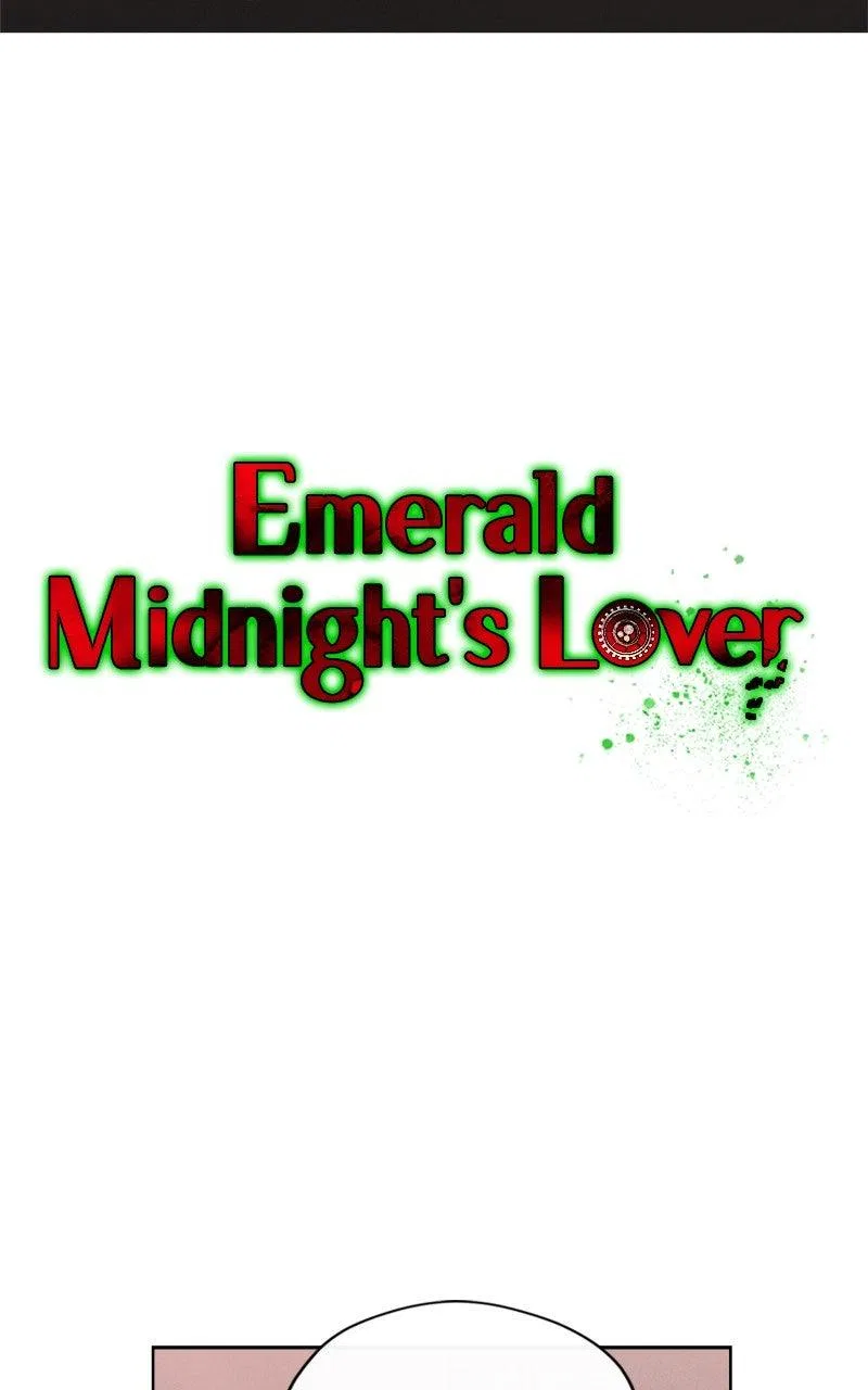 Emerald Midnight’s Lover Chapter 55 – Page 11