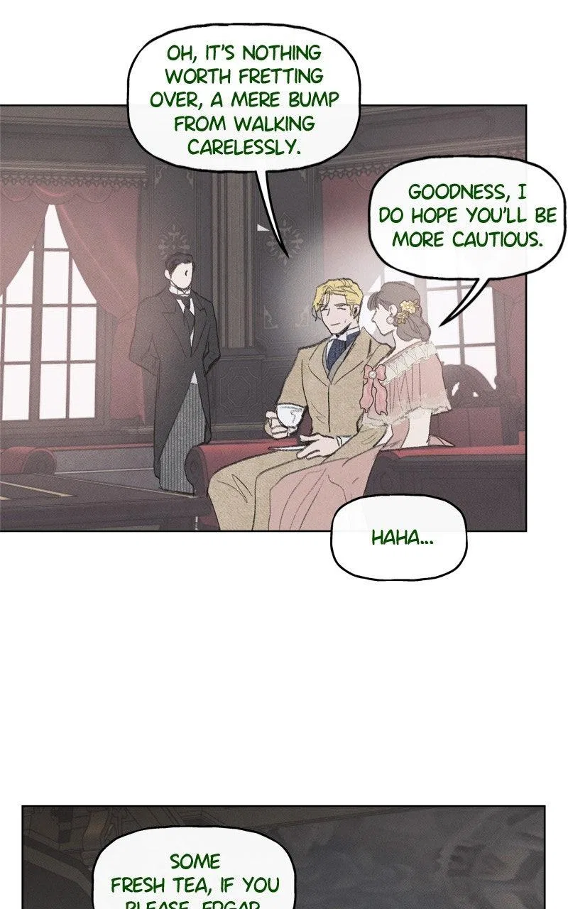 Emerald Midnight’s Lover Chapter 55 – Page 13