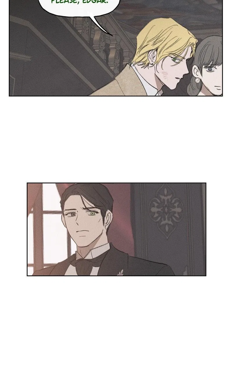 Emerald Midnight’s Lover Chapter 55 – Page 14