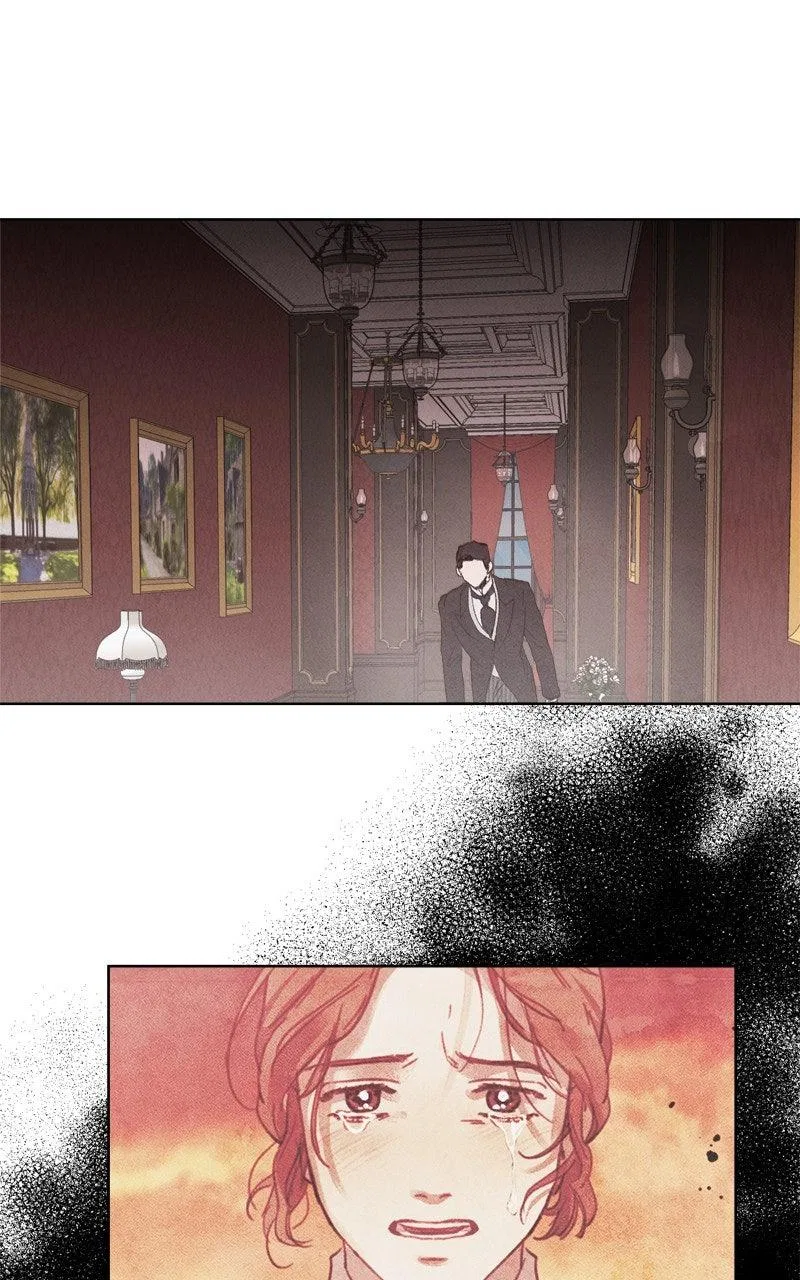 Emerald Midnight’s Lover Chapter 55 – Page 15