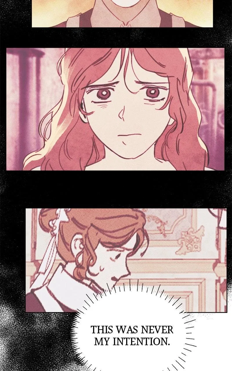 Emerald Midnight’s Lover Chapter 55 – Page 16