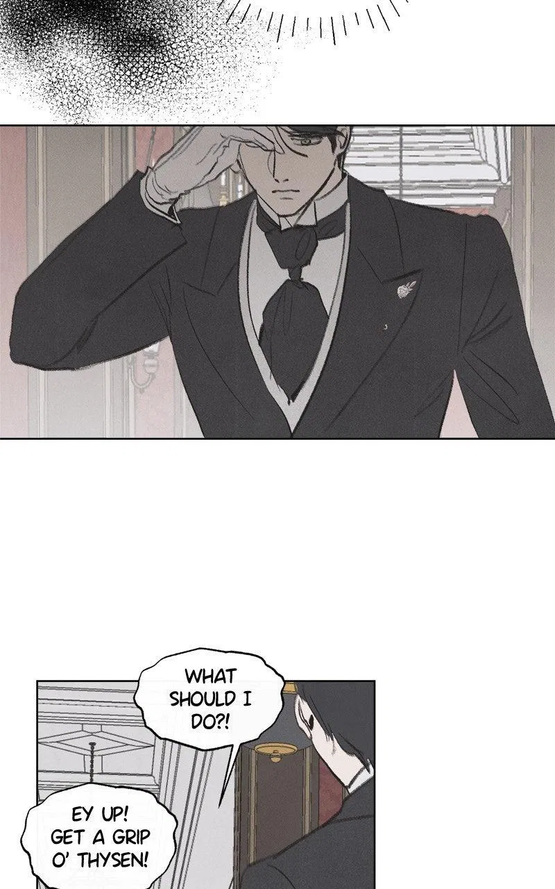 Emerald Midnight’s Lover Chapter 55 – Page 17