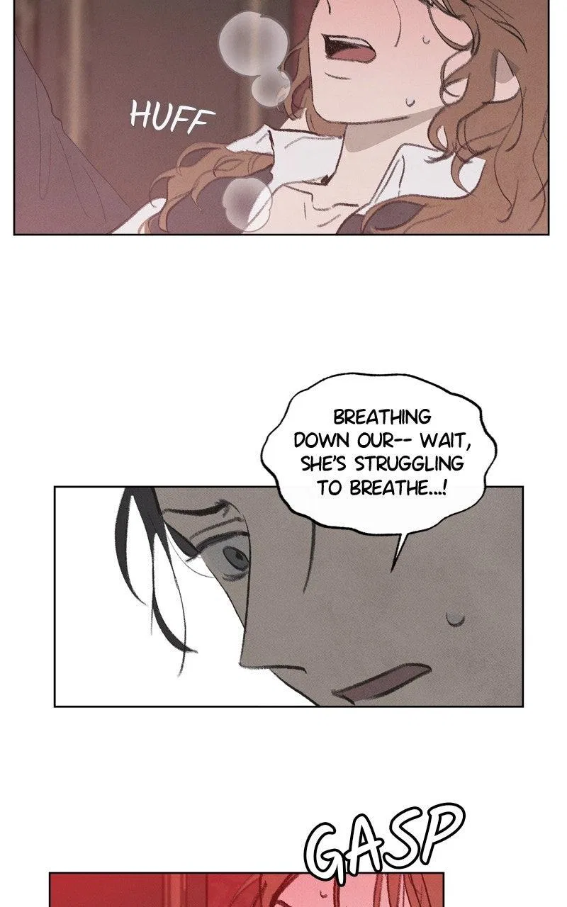 Emerald Midnight’s Lover Chapter 55 – Page 22