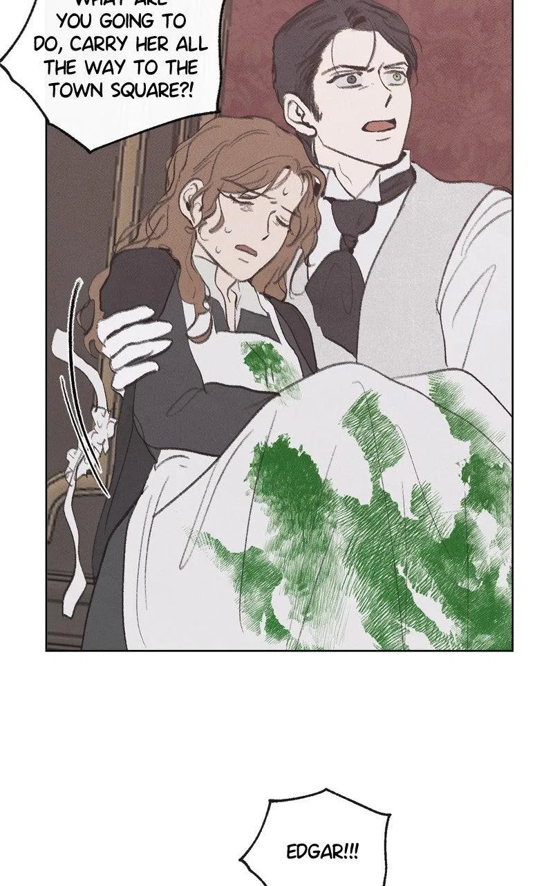 Emerald Midnight’s Lover Chapter 55 – Page 25