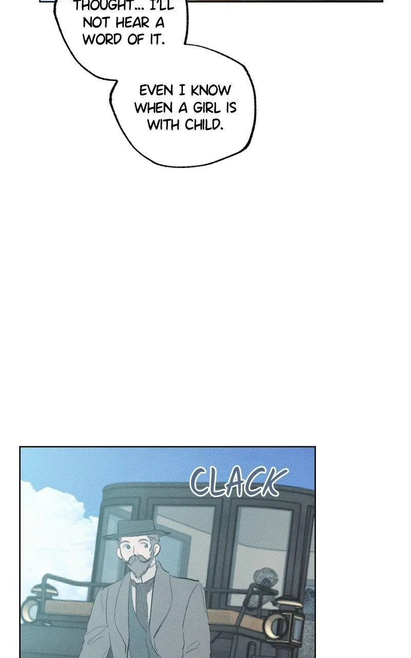 Emerald Midnight’s Lover Chapter 55 – Page 33