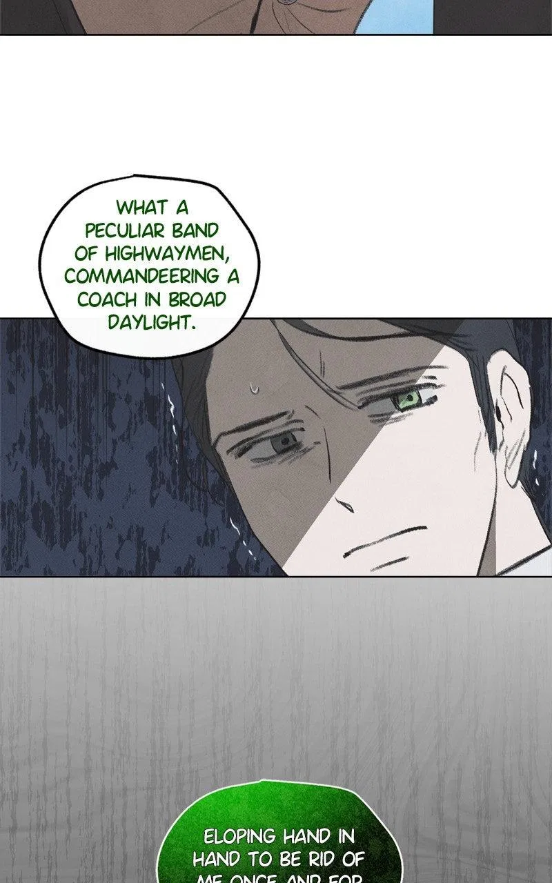 Emerald Midnight’s Lover Chapter 55 – Page 37
