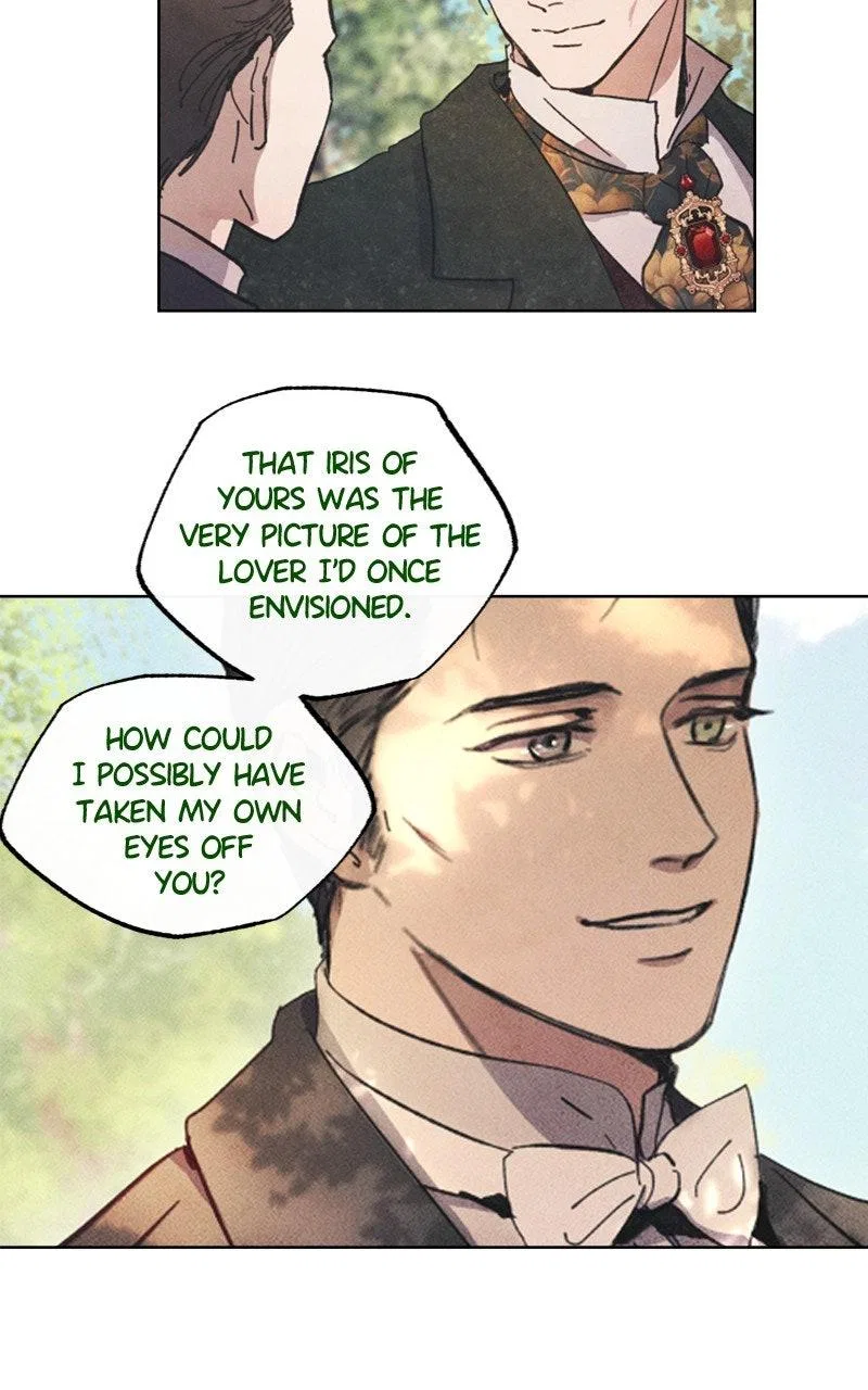 Emerald Midnight’s Lover Chapter 54 – Page 4