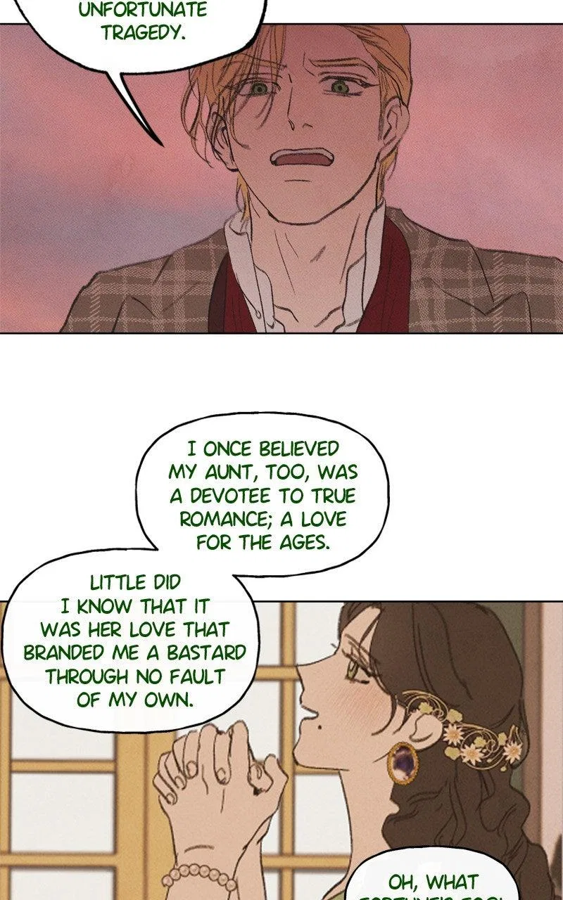 Emerald Midnight’s Lover Chapter 54 – Page 8