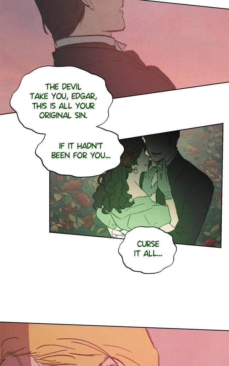 Emerald Midnight’s Lover Chapter 54 – Page 10