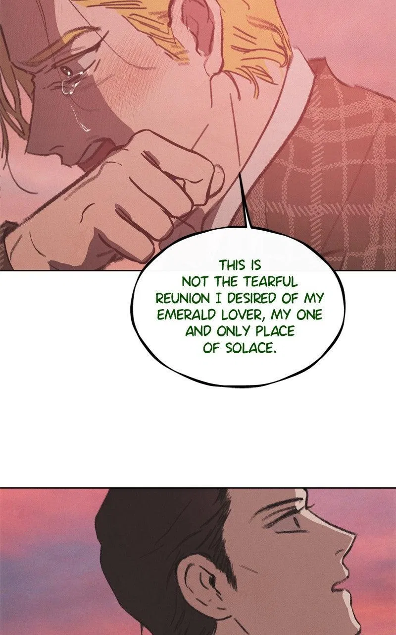 Emerald Midnight’s Lover Chapter 54 – Page 11