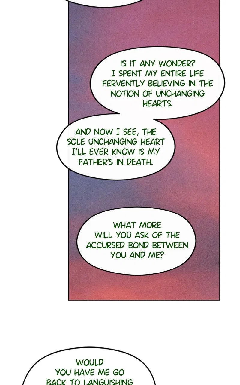 Emerald Midnight’s Lover Chapter 54 – Page 13
