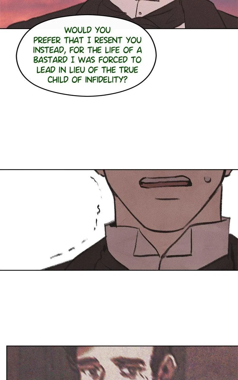Emerald Midnight’s Lover Chapter 54 – Page 15