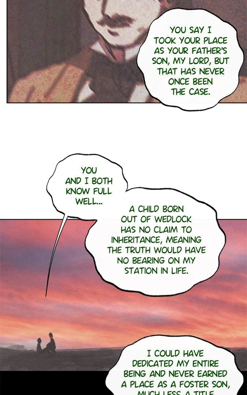 Emerald Midnight’s Lover Chapter 54 – Page 16
