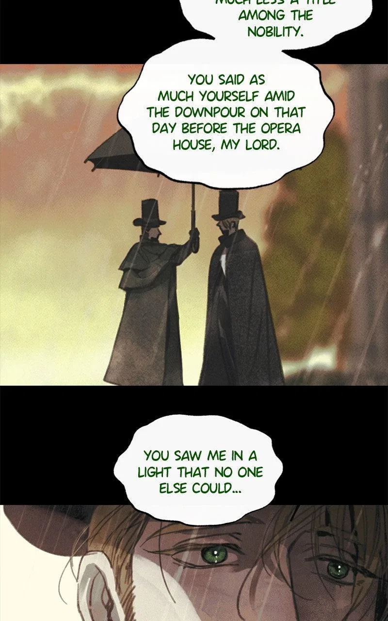 Emerald Midnight’s Lover Chapter 54 – Page 17