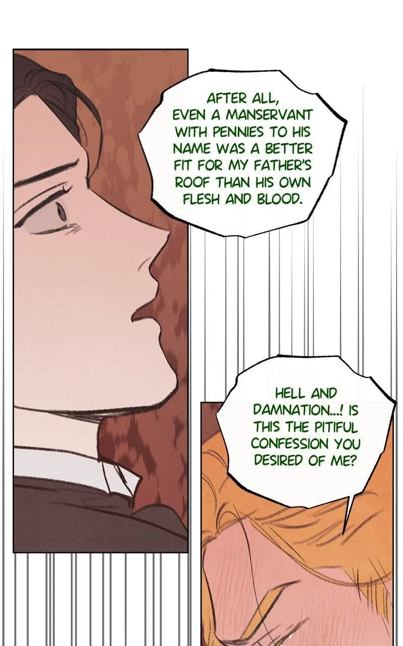 Emerald Midnight’s Lover Chapter 54 – Page 20