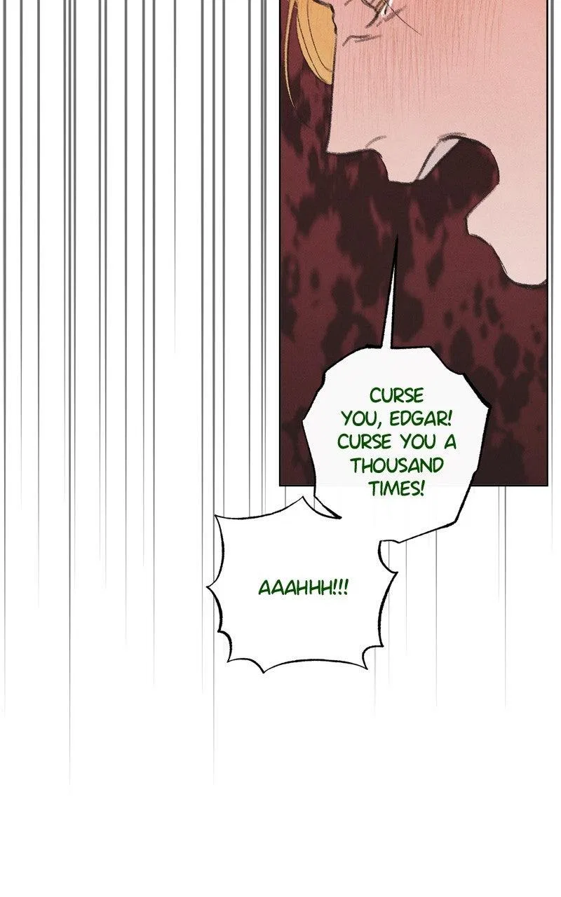 Emerald Midnight’s Lover Chapter 54 – Page 21